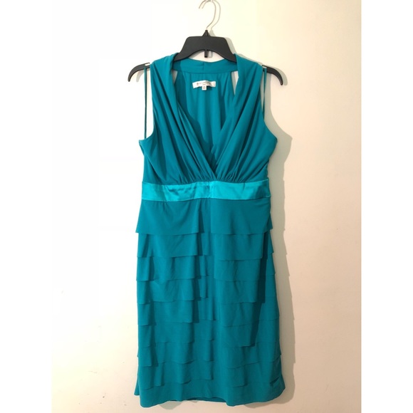 Evan Picone Dresses & Skirts - Pretty Dress 💙